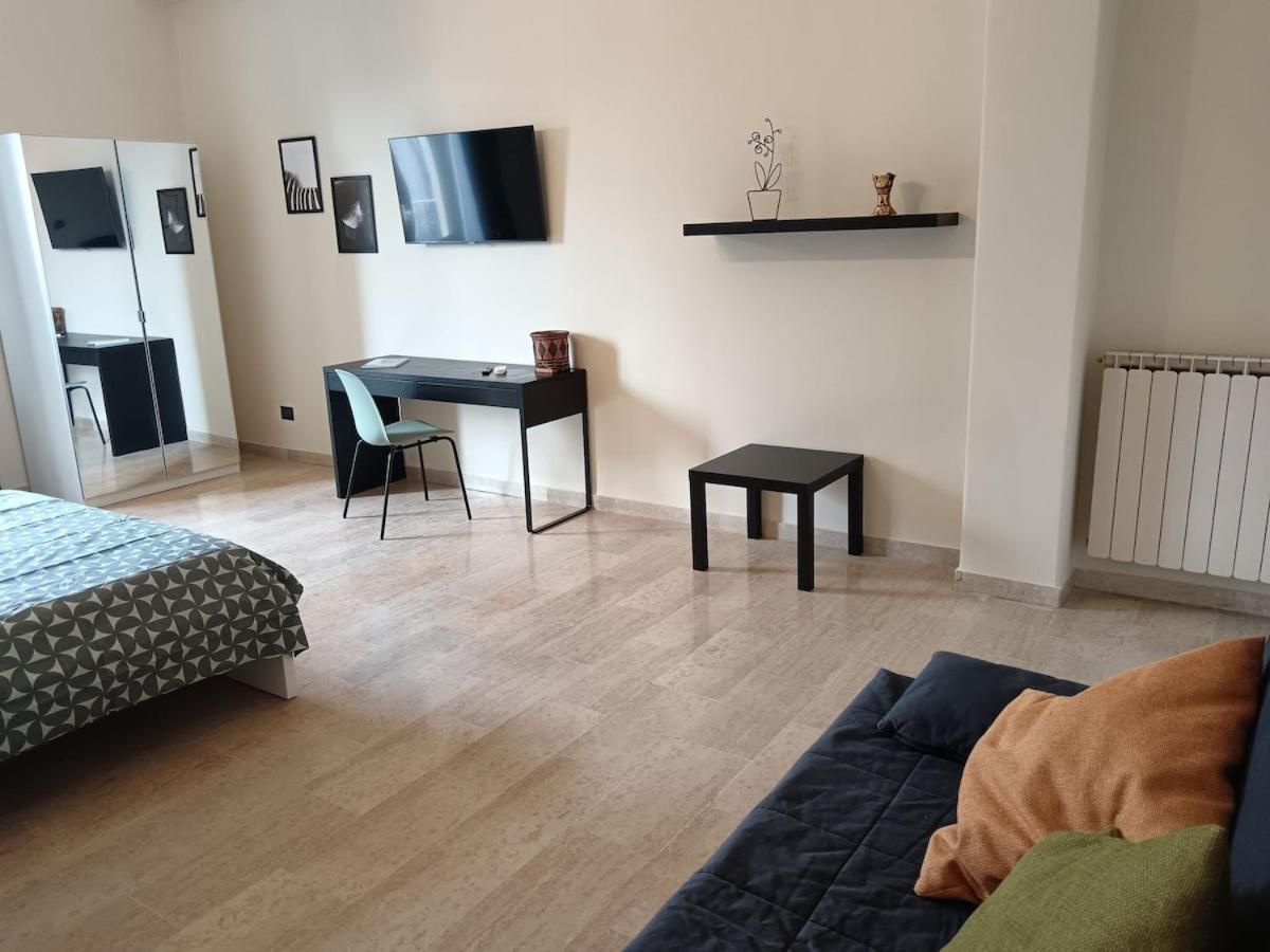 In Centro Appartamento