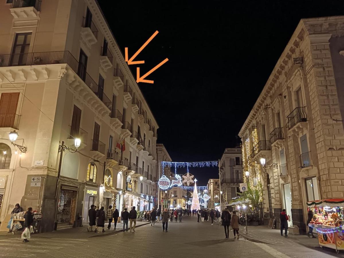 In Centro Appartamento