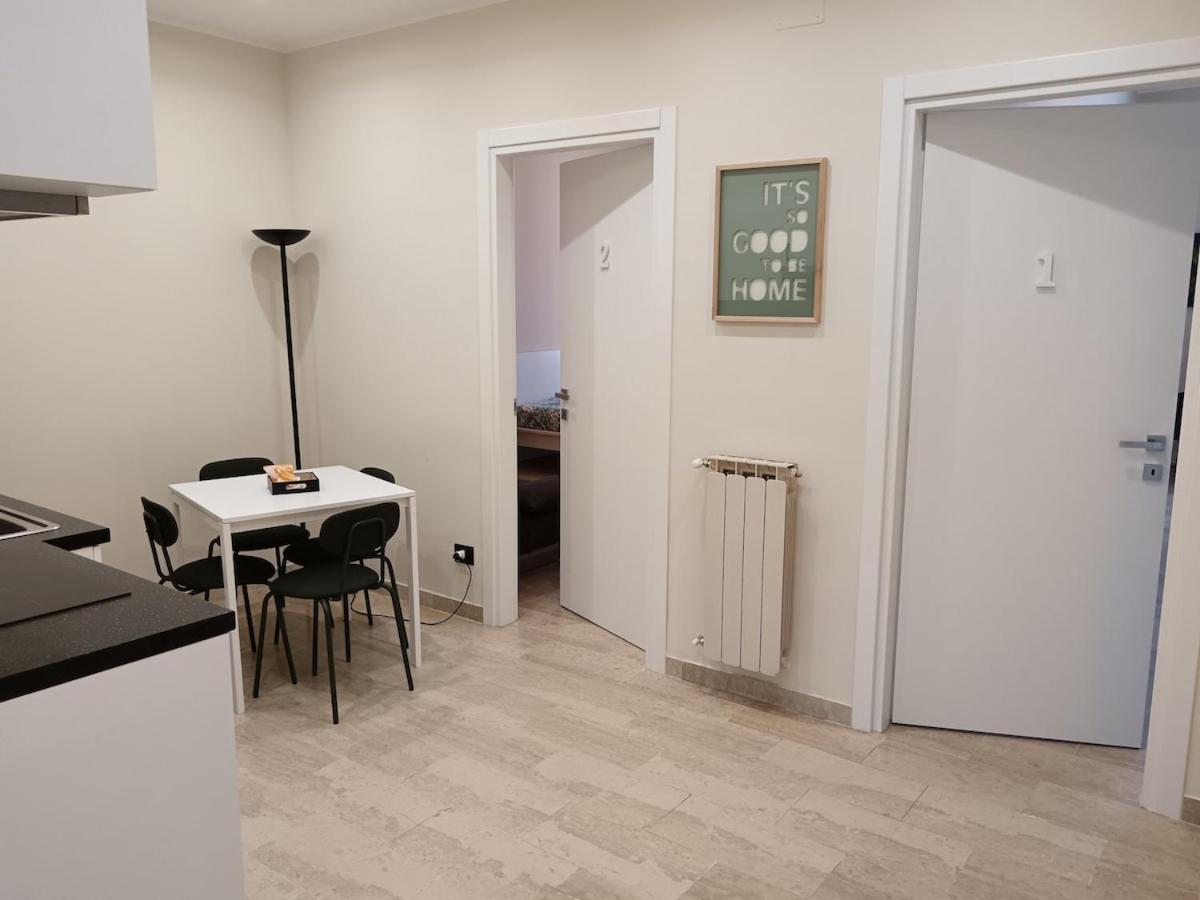 Appartement In Centro Catane