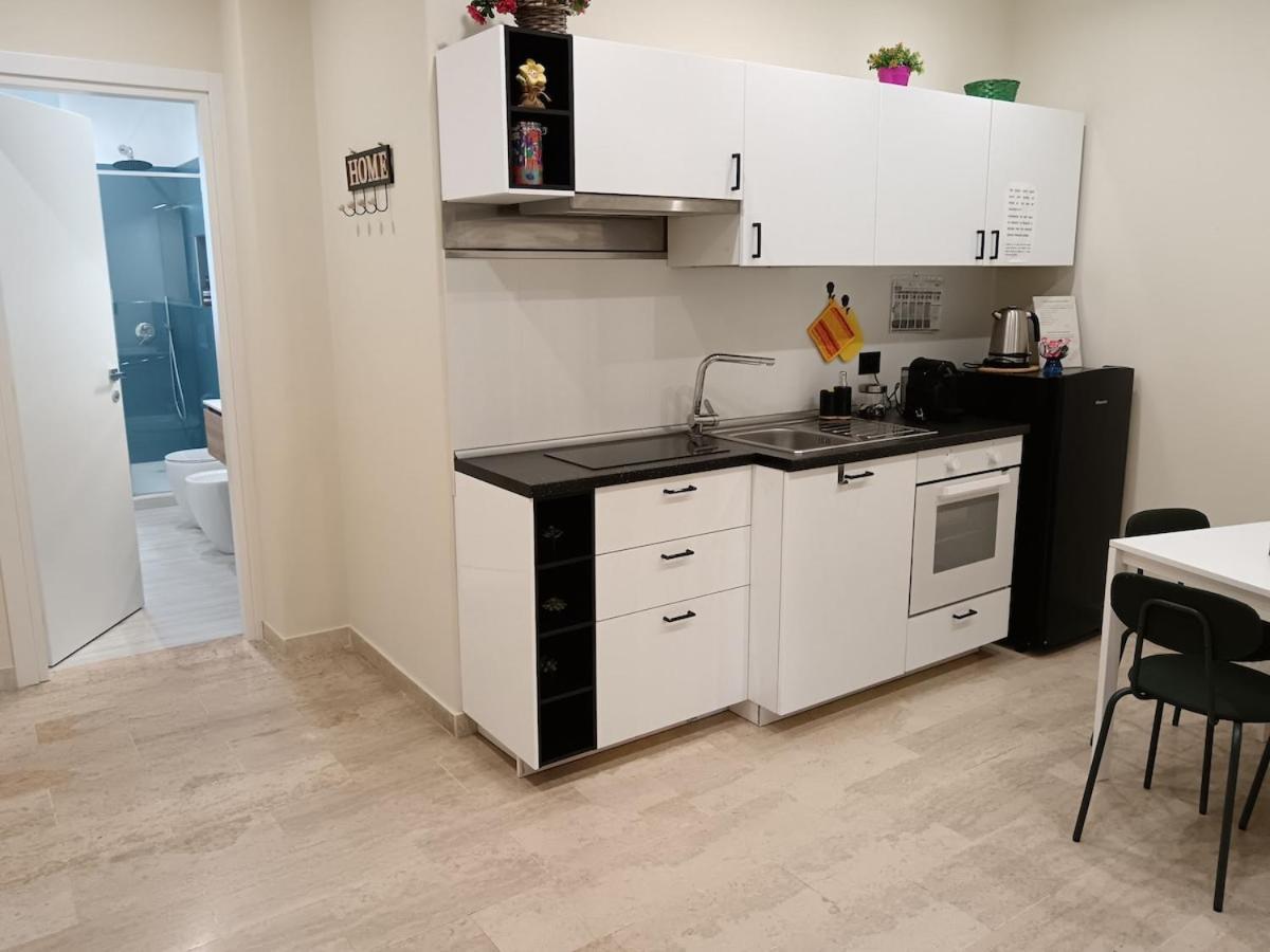 In Centro Apartment