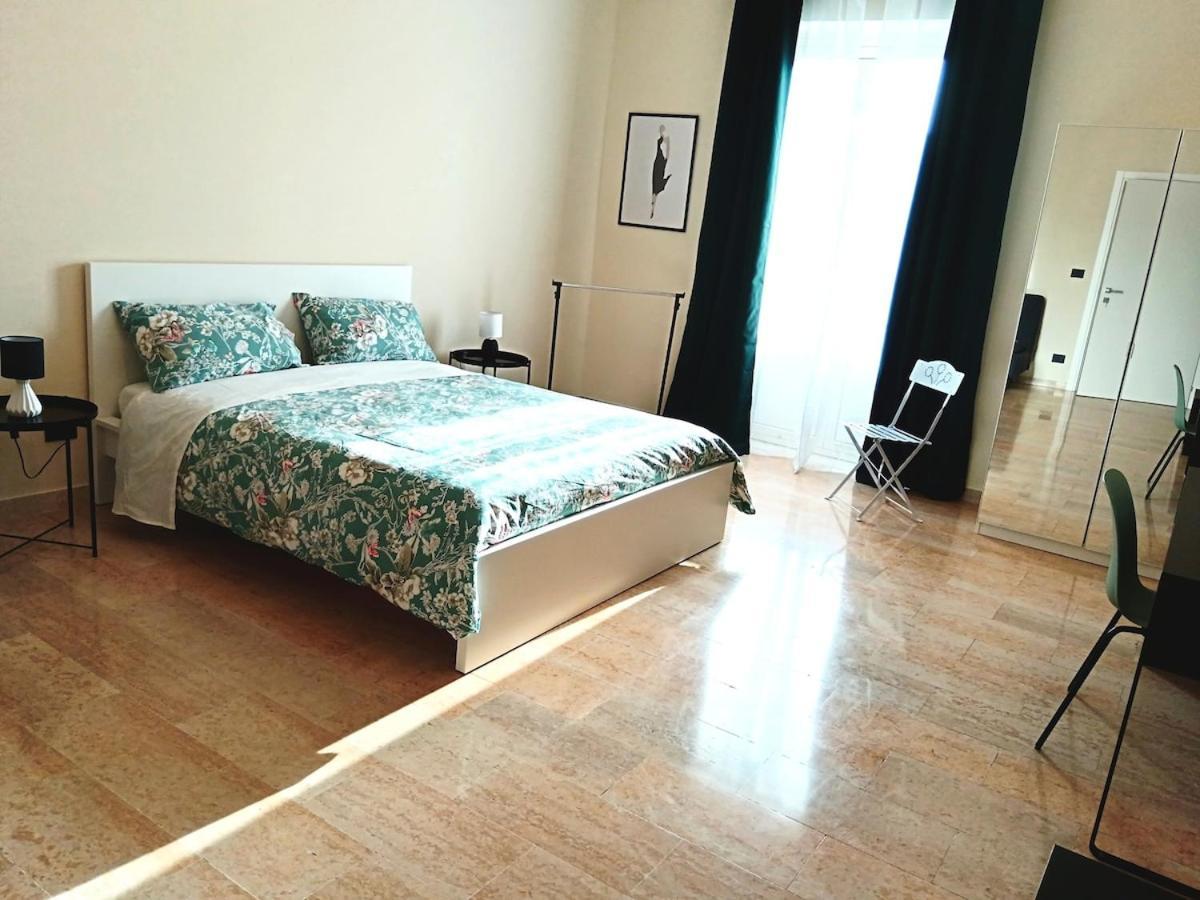 Appartement In Centro Catane