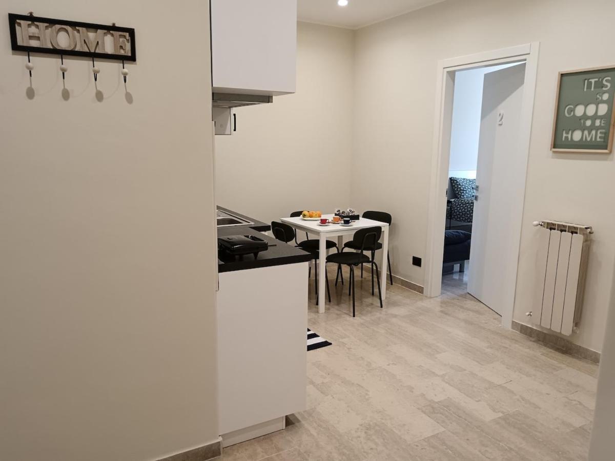 Appartement In Centro Catane