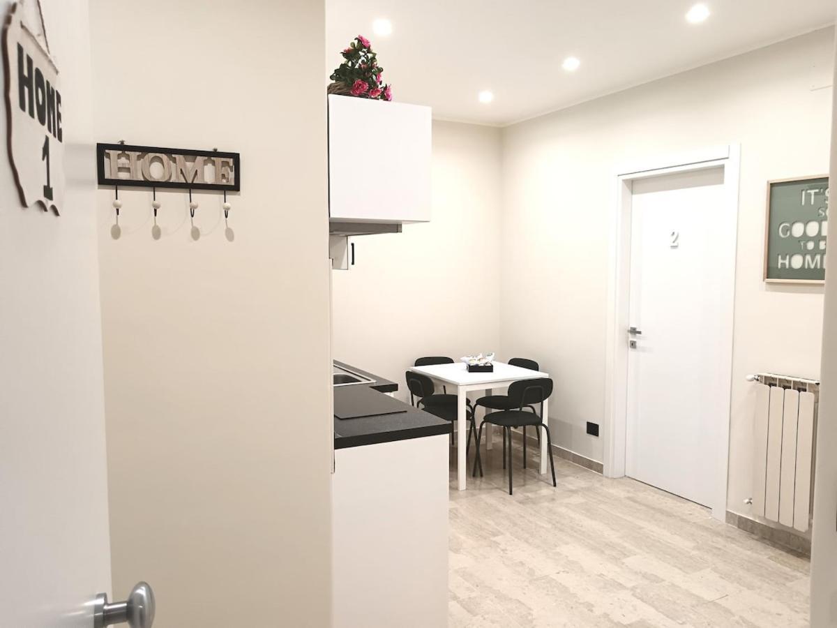 Appartement In Centro *