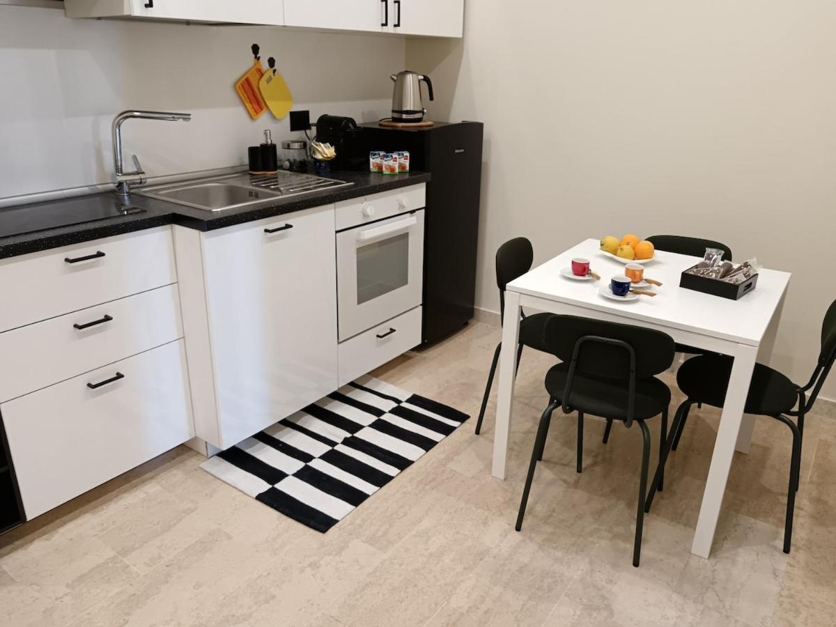 Appartement In Centro *